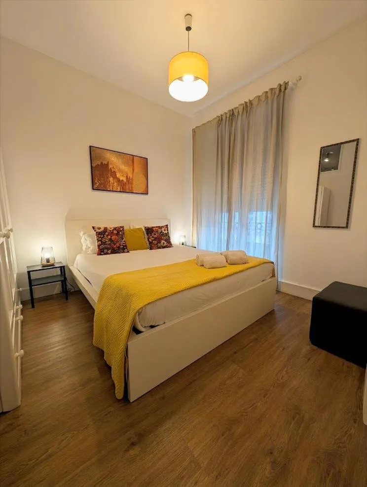 Photograph of Beautiful Infante Apartment