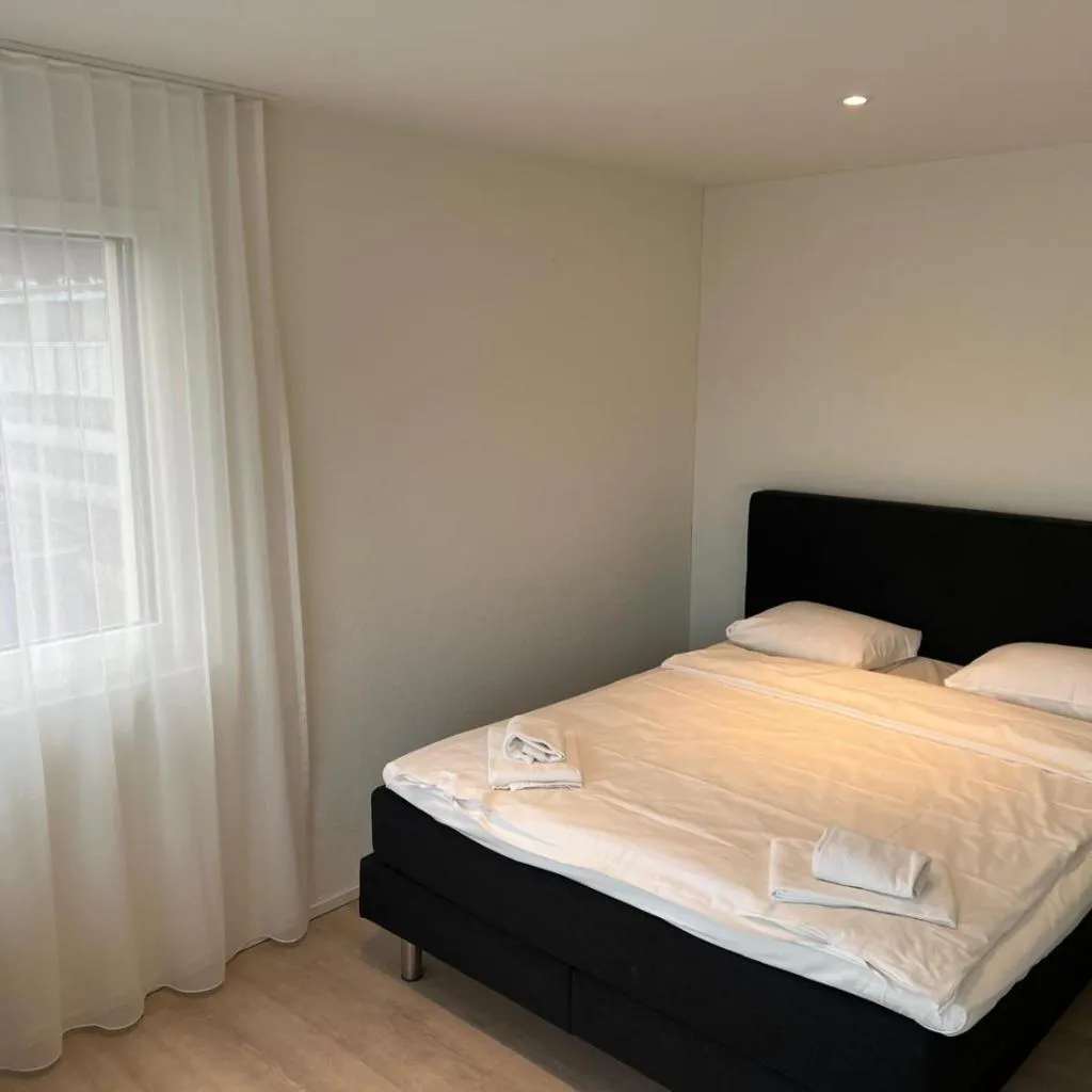Photograph of Stunning Apartments, Bernina - Self Checkin