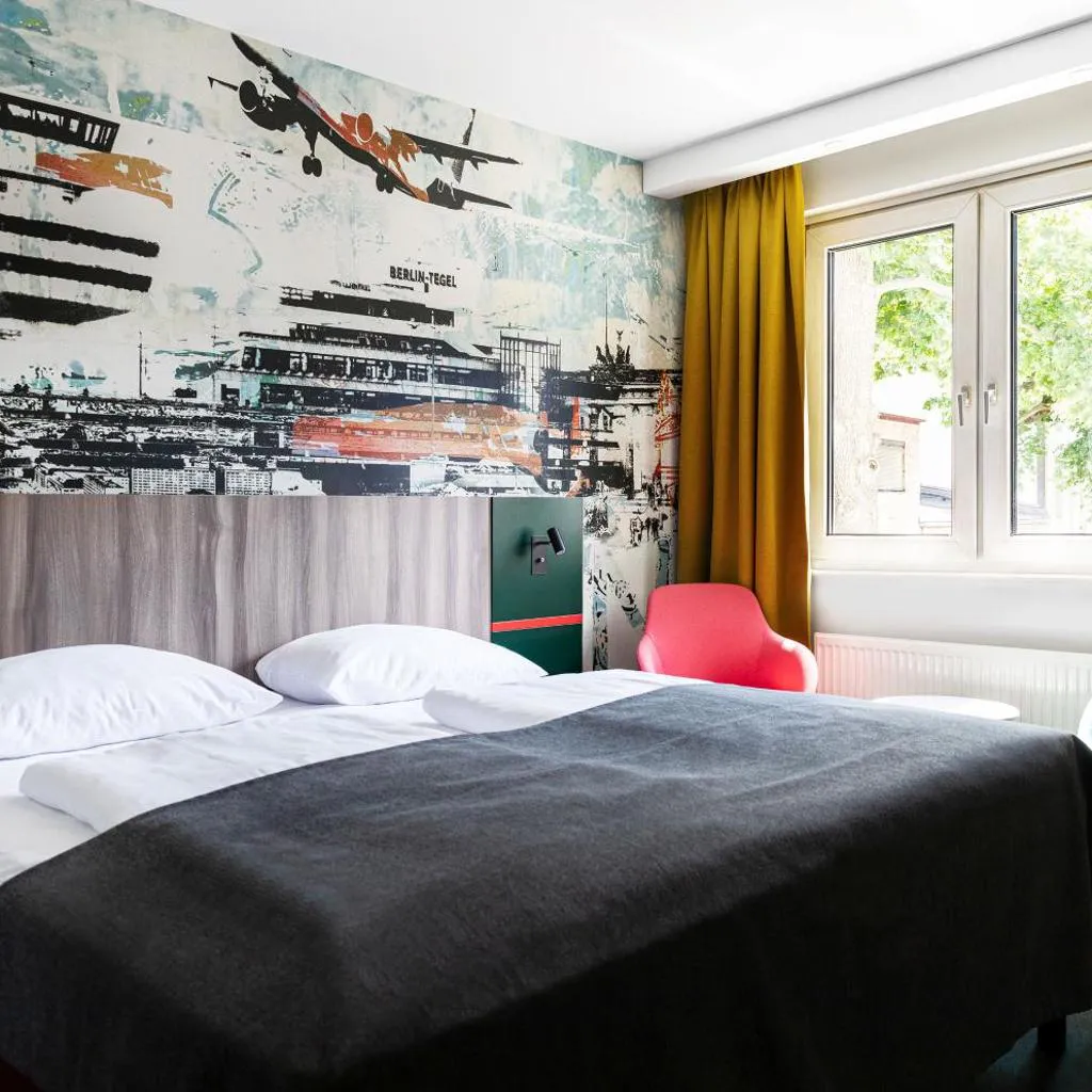 Photograph of Good Morning Berlin City West