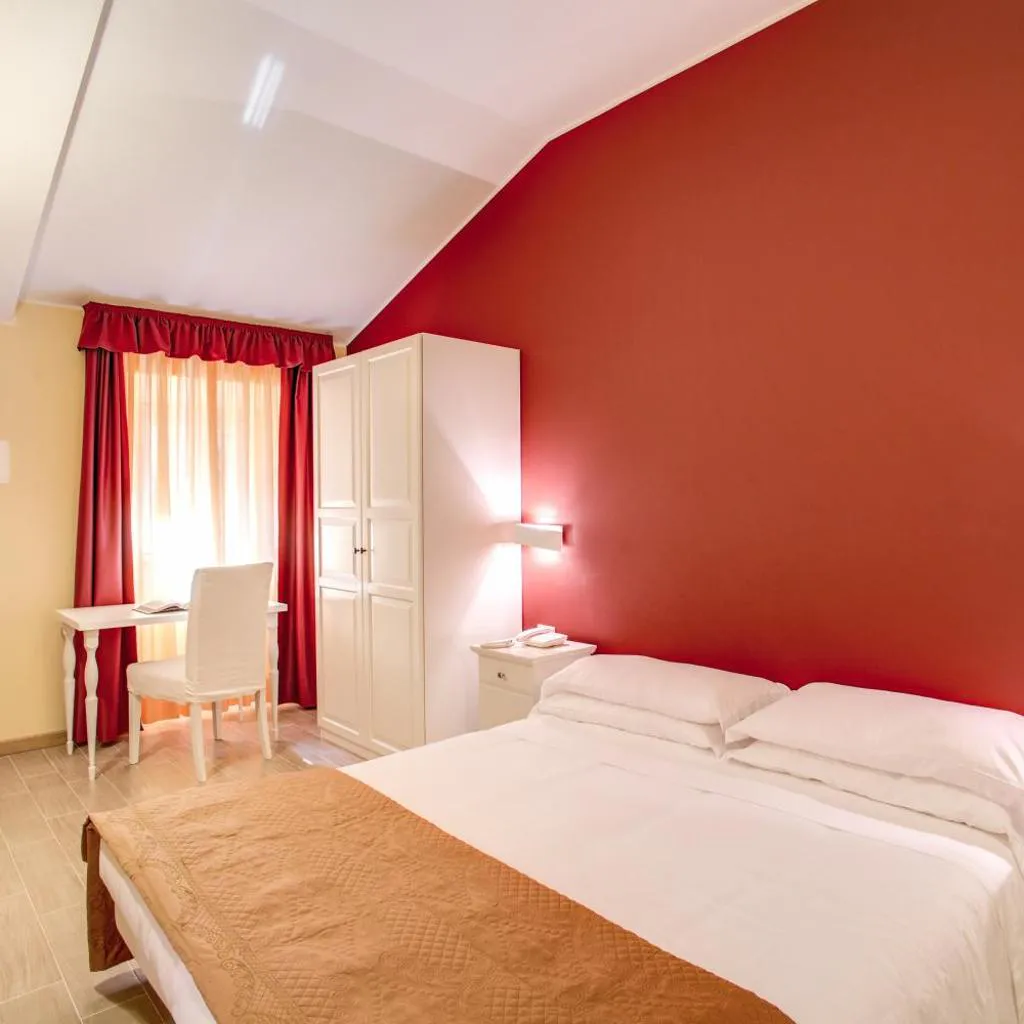 Photograph of Top Floor Navona