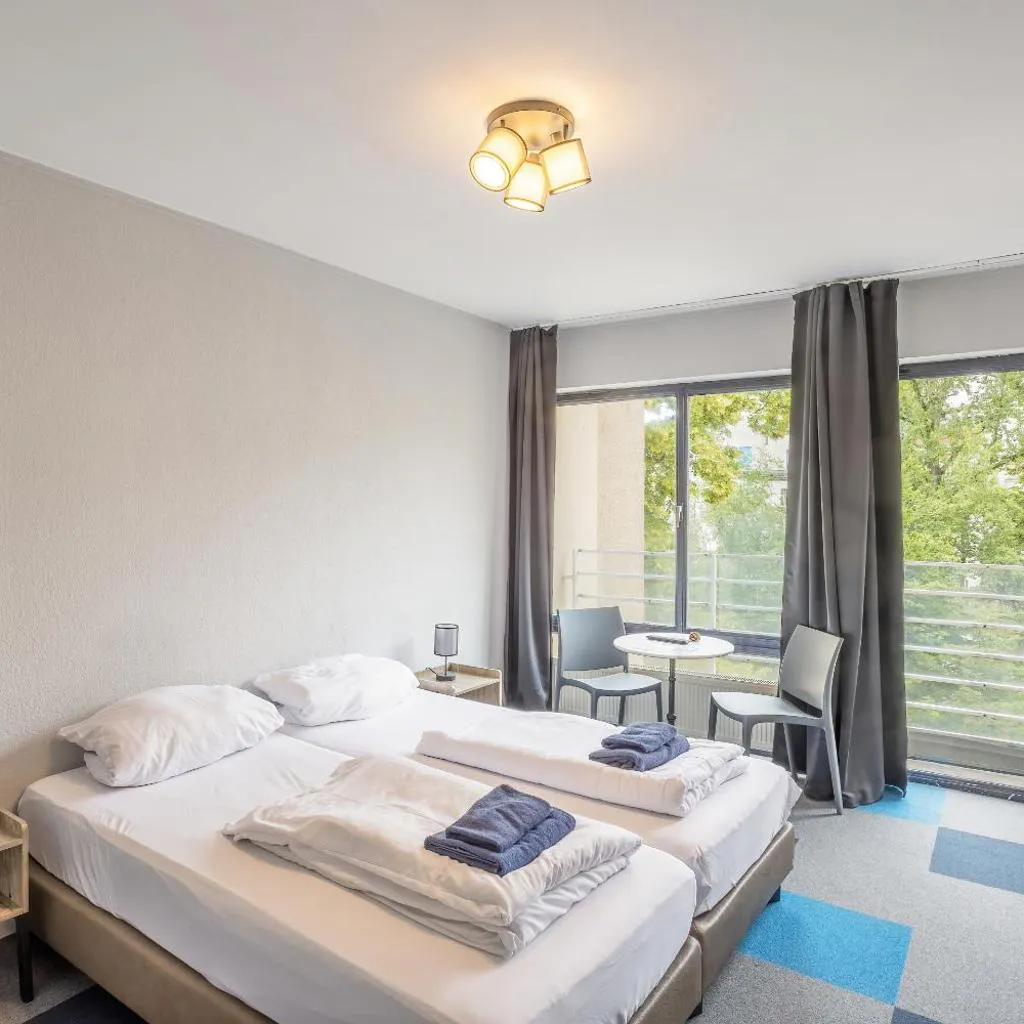 Photograph of icke.apartments