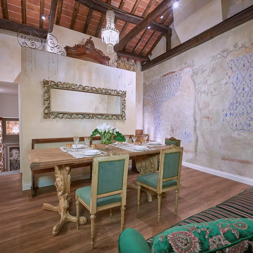 Photograph of Firenze Rentals Deluxe Cimatori