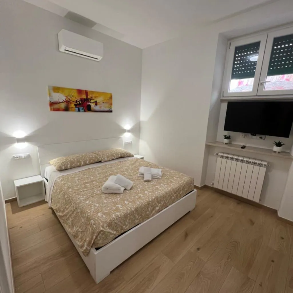 Photograph of Roma Cento new apartment
