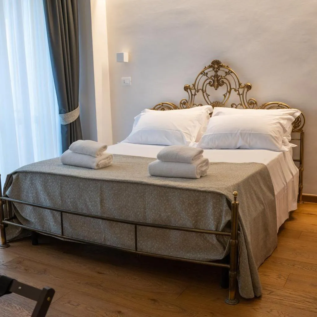 Photograph of Residenza degli Speziali