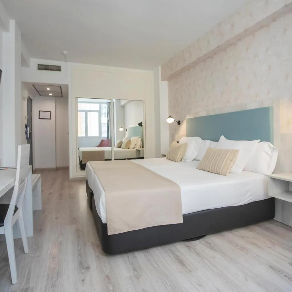 Photograph of Soho Boutique Bahía Málaga