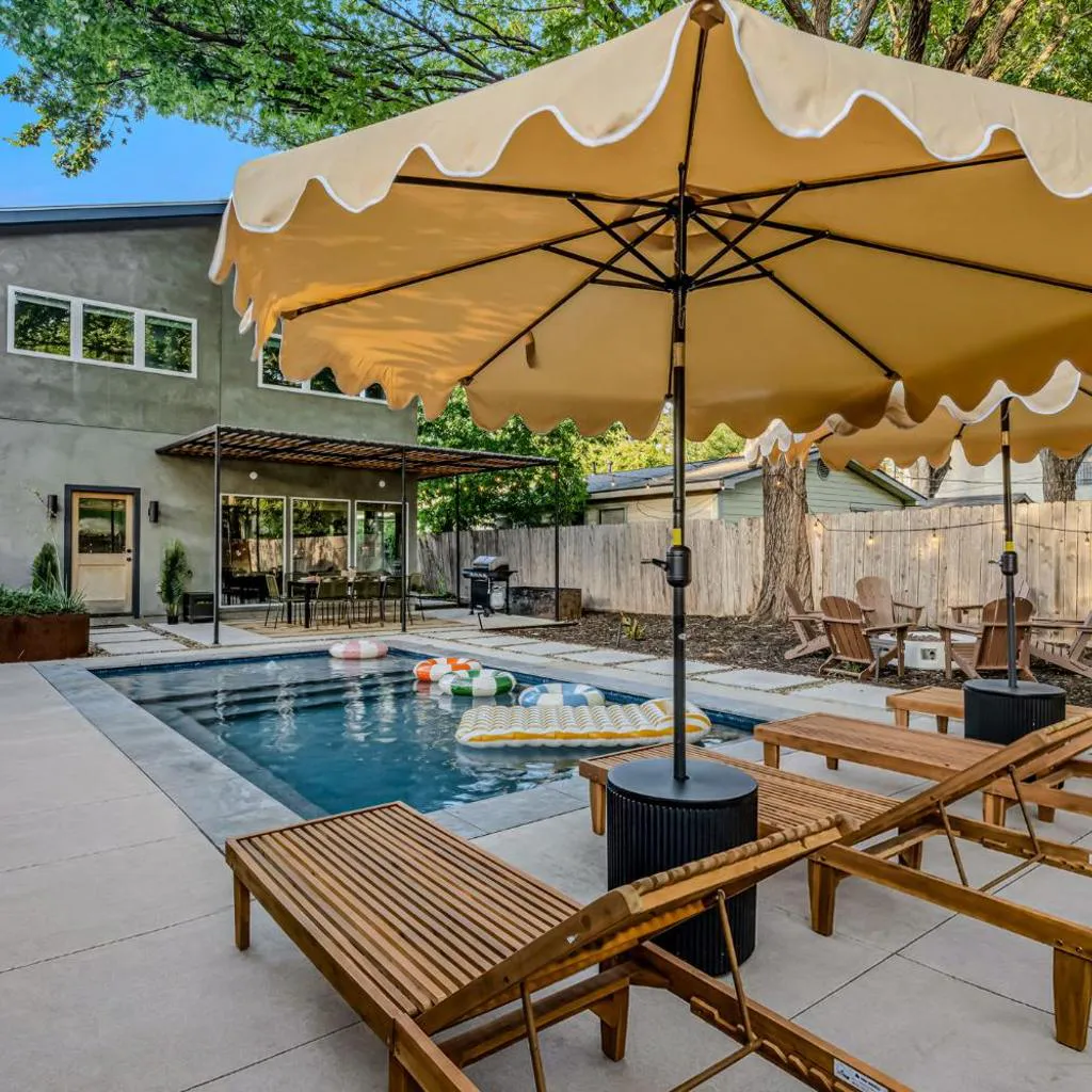 Photograph of Casa Tranquila - Pool Ping Pong Game Room & More