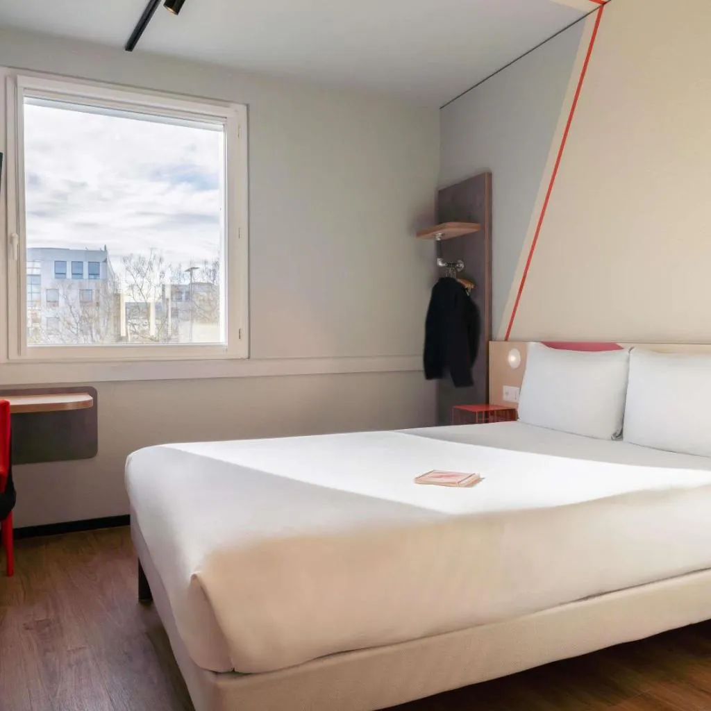 Photograph of ibis budget Genève Petit-Lancy