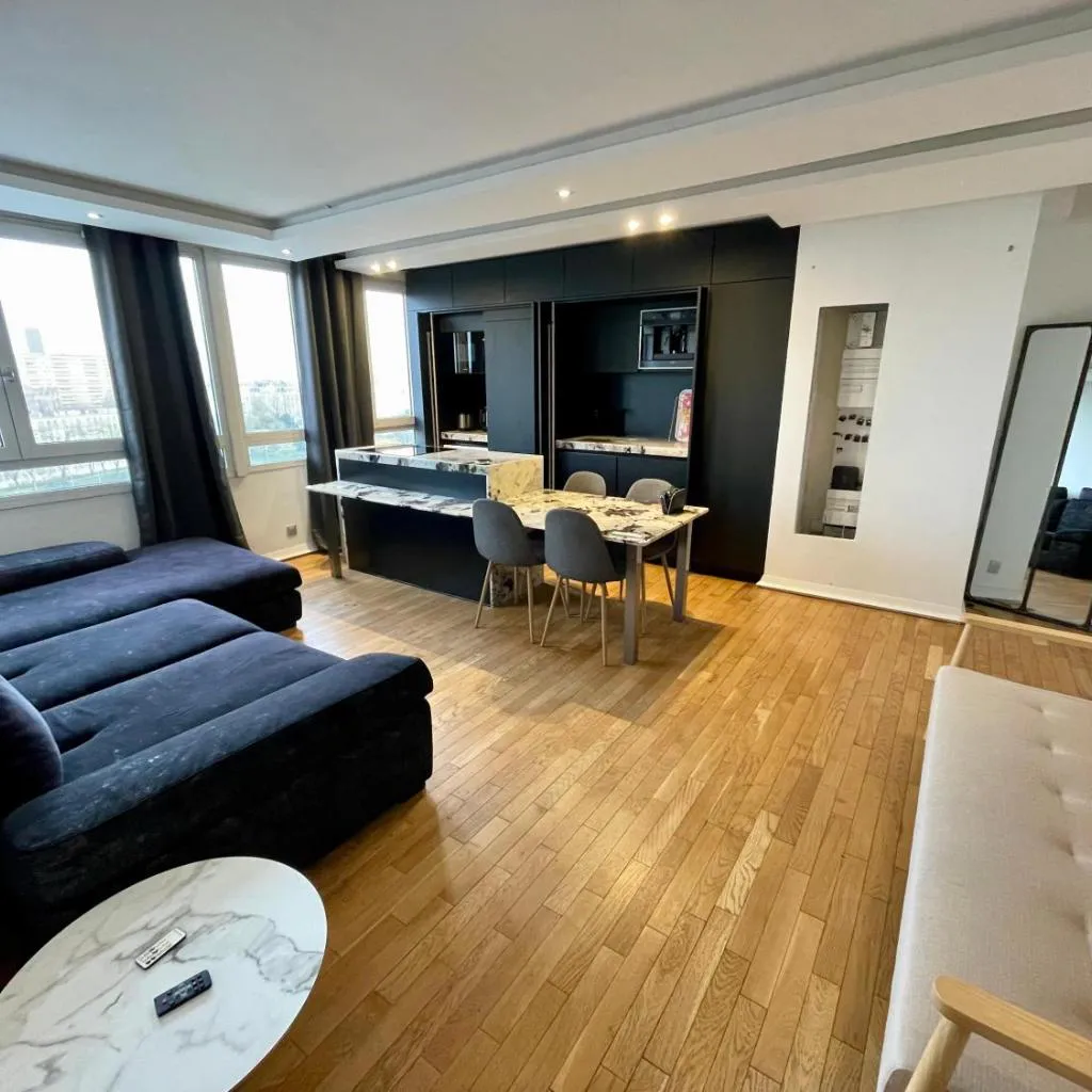 Photograph of Appartement Vicat Porte de Versailles