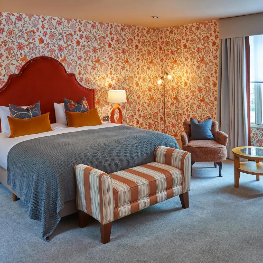 Photograph of Hotel Du Vin & Bistro York
