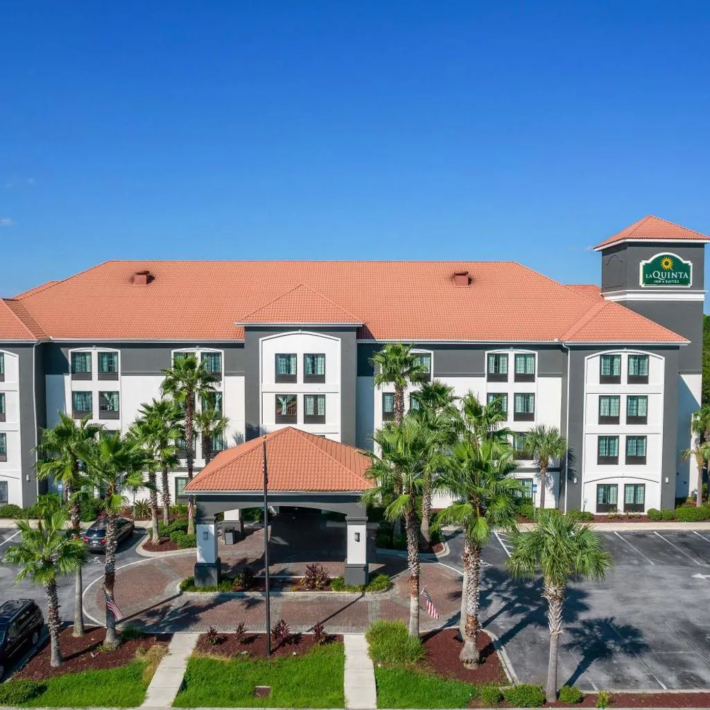 Photograph of La Quinta by Wyndham PCB Pier Park area