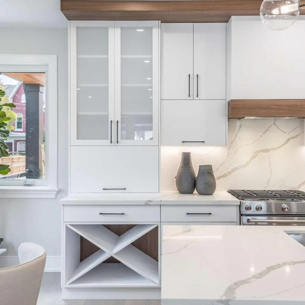 Photograph of Prestige 3BR Luxury Living in Queen West