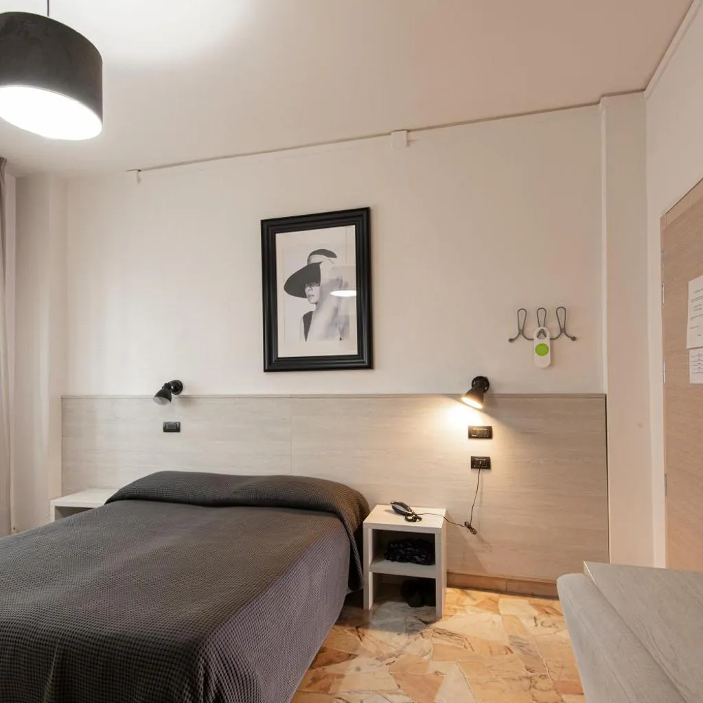 Photograph of Hotel Careggi