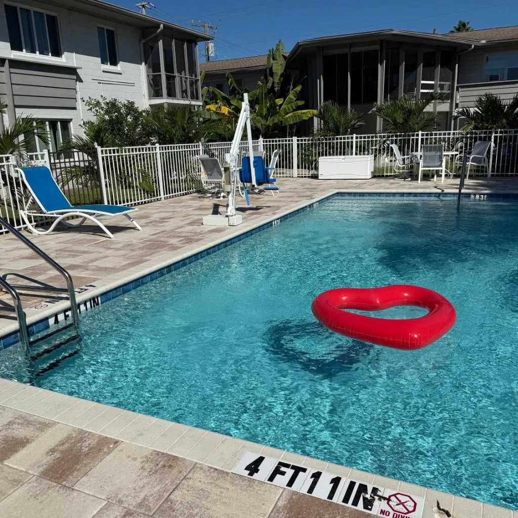 Photograph of Southside Village Resort Apartments by Lucky Vacation Homes