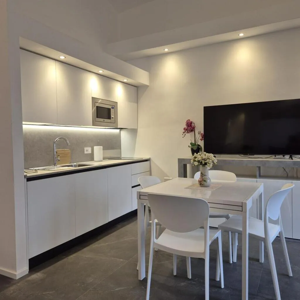 Photograph of Domus Tirso Mini Loft with independent entrance