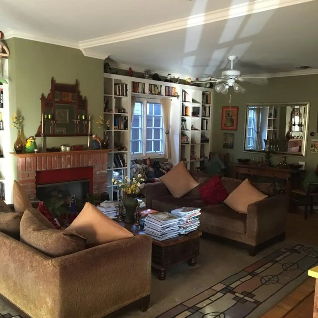 Photograph of Elaine's Hollywood Bed & Breakfast