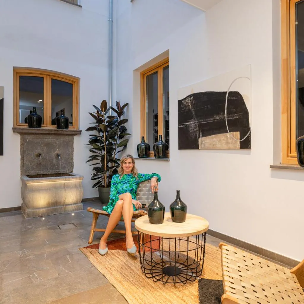 Photograph of ChezmoiHomes Patio Zahorí