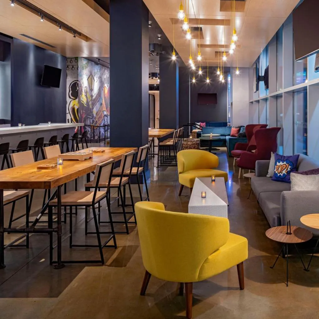 Photograph of Aloft by Marriott New Orleans Downtown