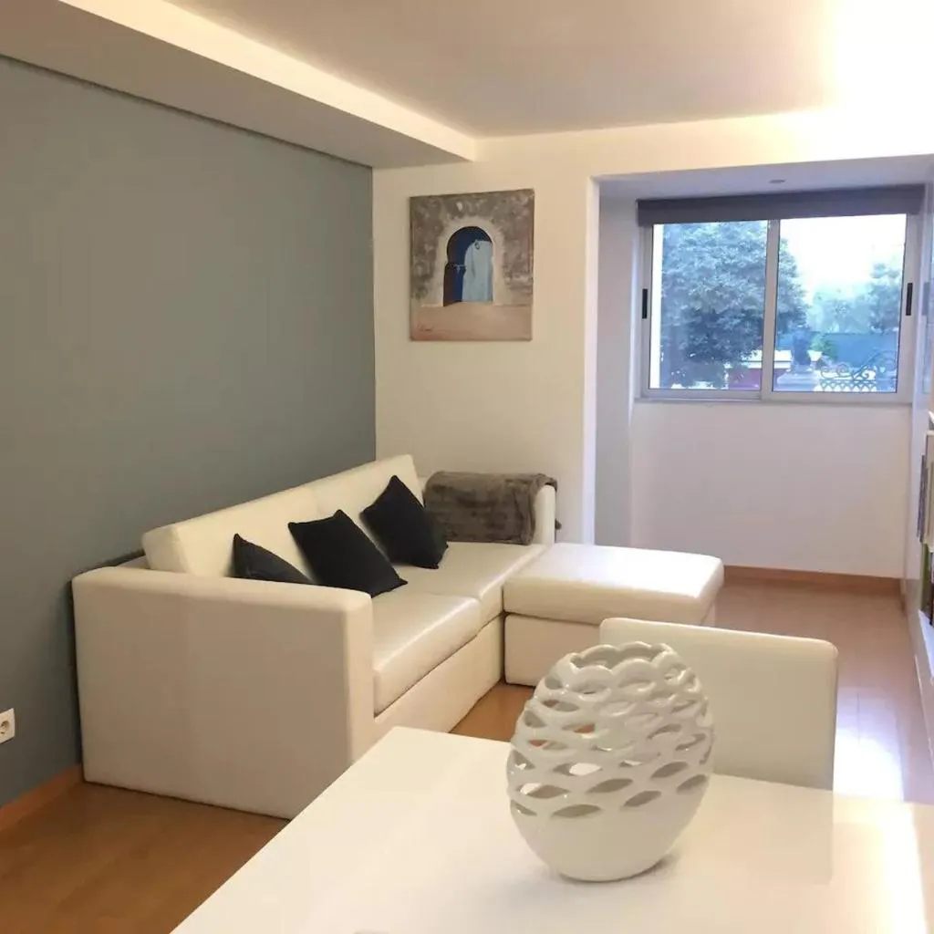 Photograph of Maestro Appartment