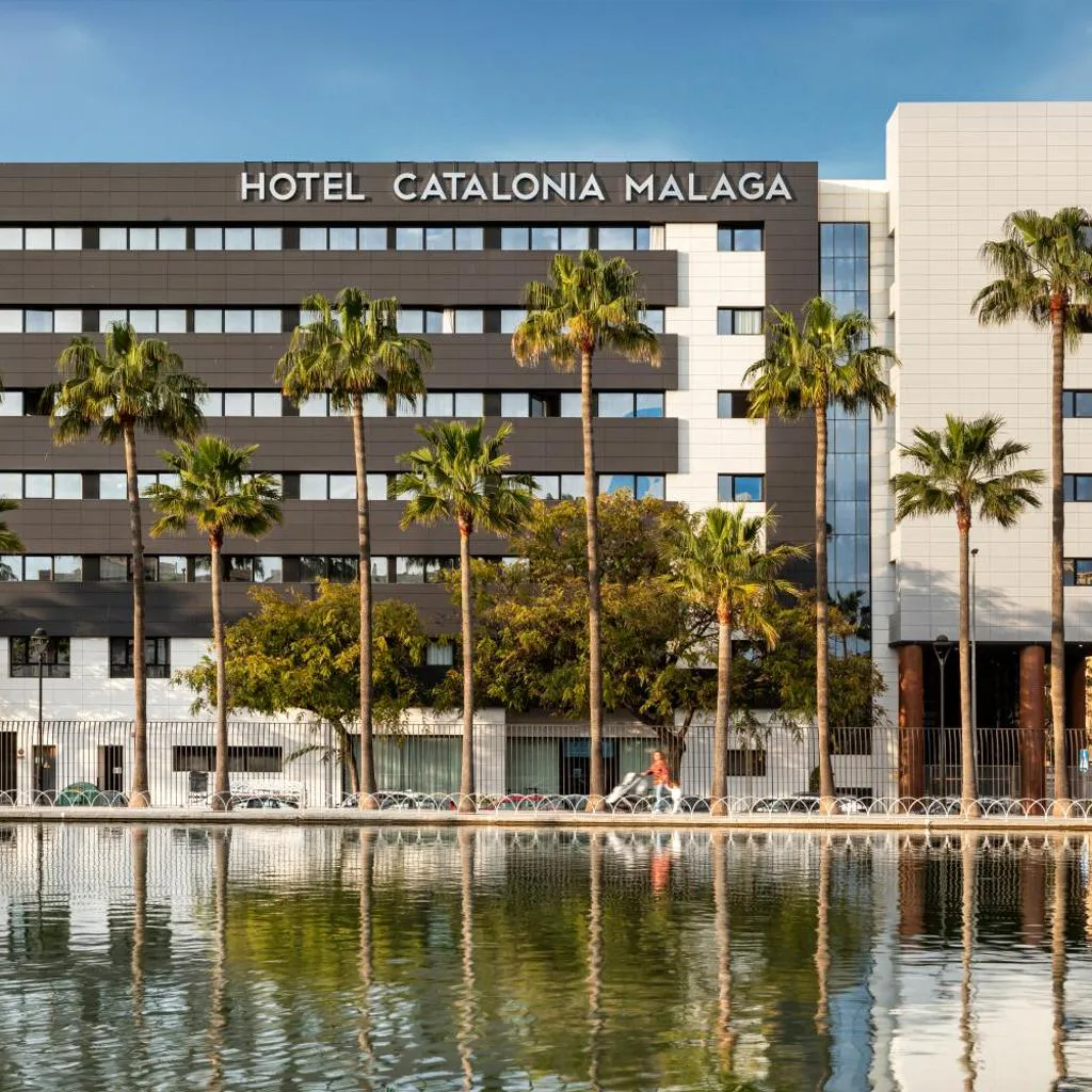 Photograph of Catalonia Málaga