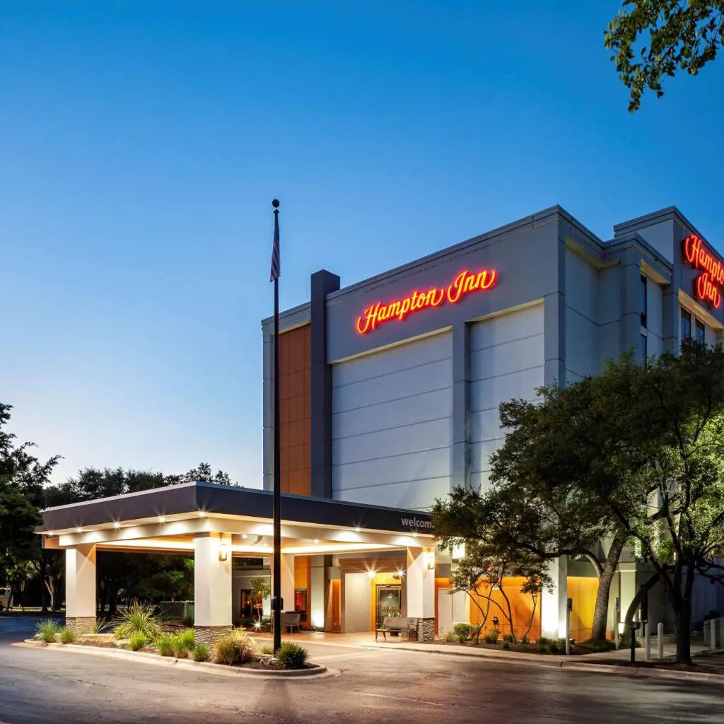 Photograph of Hampton Inn Austin NW near The Domain