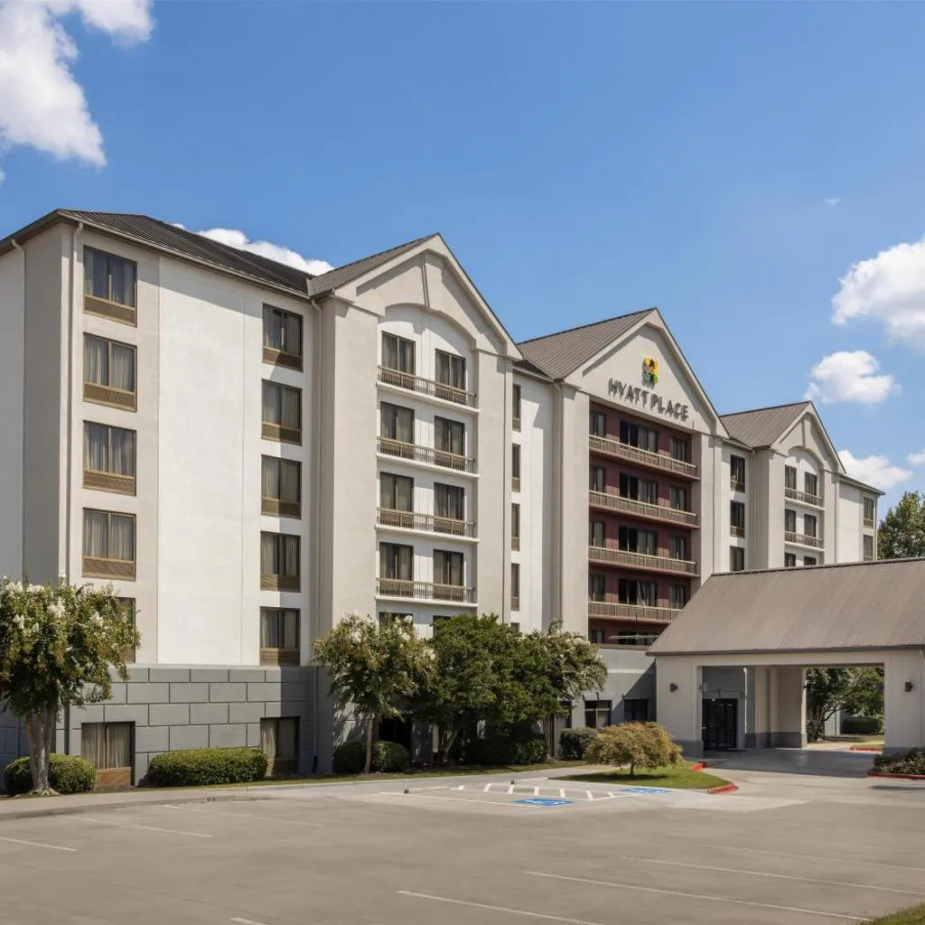 Photograph of Hyatt Place Atlanta/Cobb Galleria