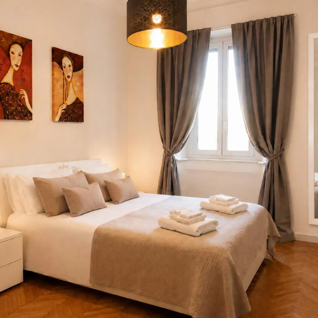 Photograph of Civico 37 Casa Vacanze Porta Romana
