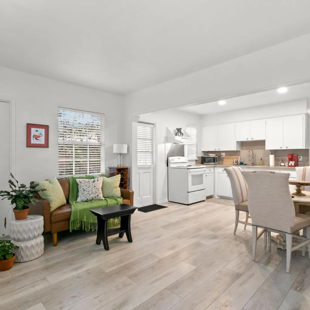 Photograph of NEW! Bayside Escape - Cozy Hideaway Near Bayshore Beautiful