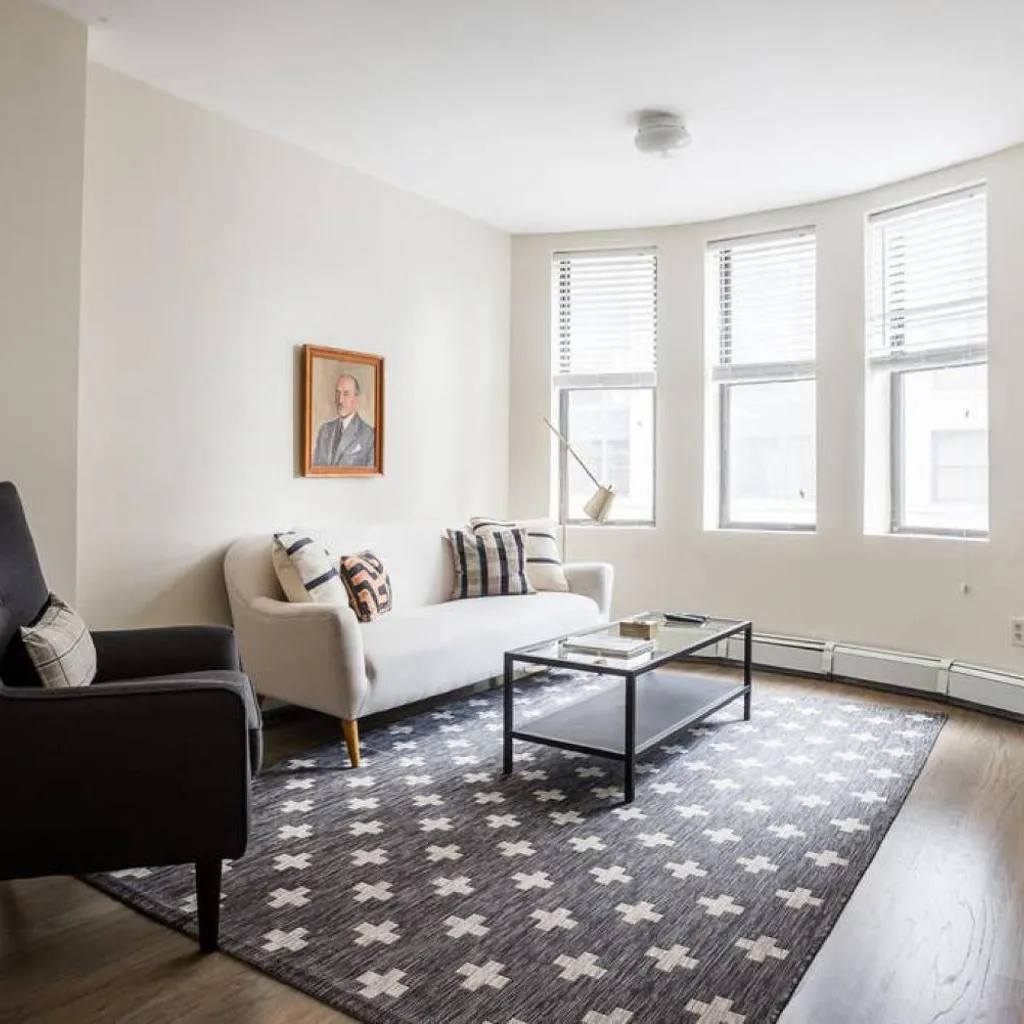 Photograph of Beautiful 2 Bedroom Financial District Apartment