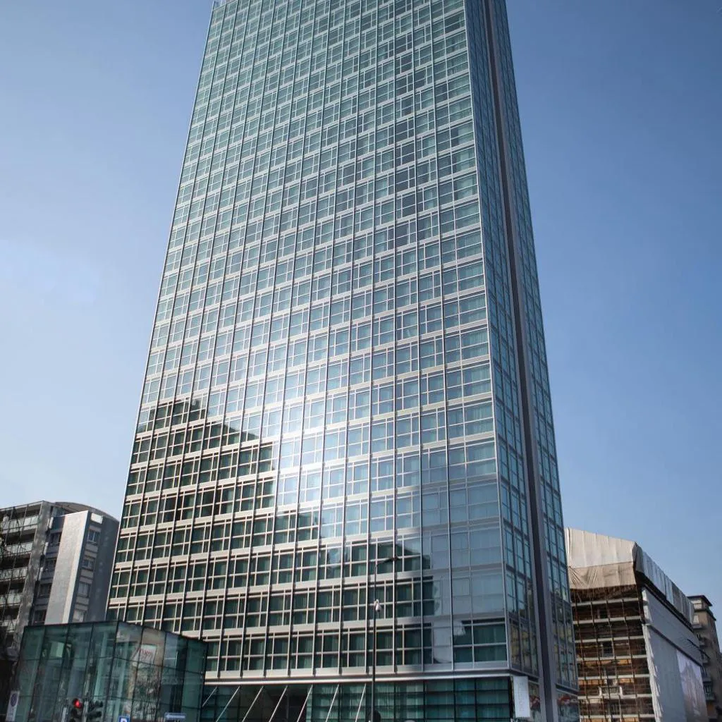 Photograph of INNSiDE by Meliá Milano Torre GalFa