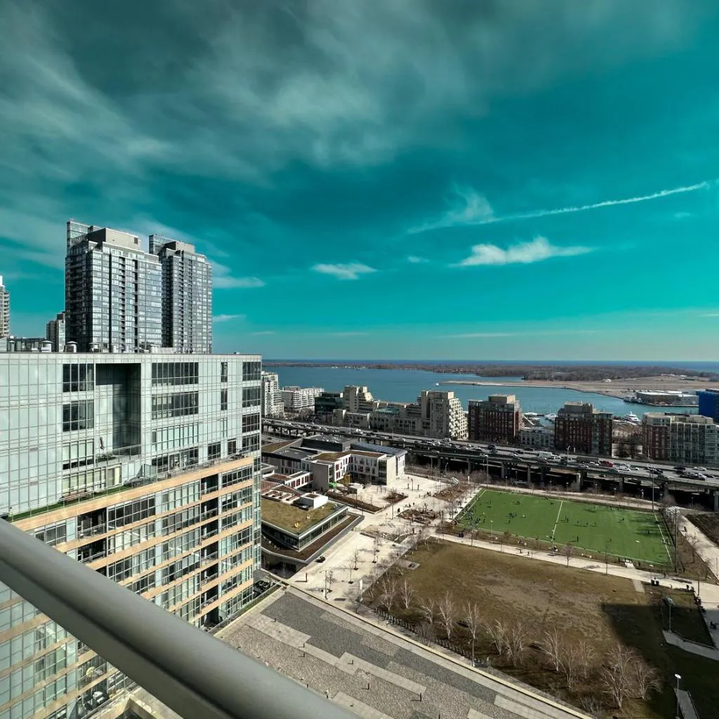 Photograph of Ultra Residences Downtown Toronto