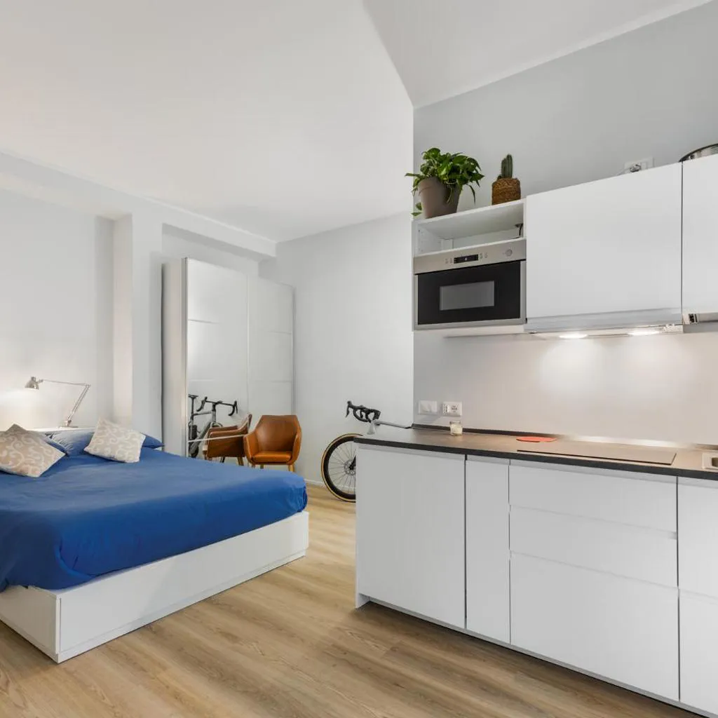 Photograph of MI Life 23 APT -wifi-Fiera
