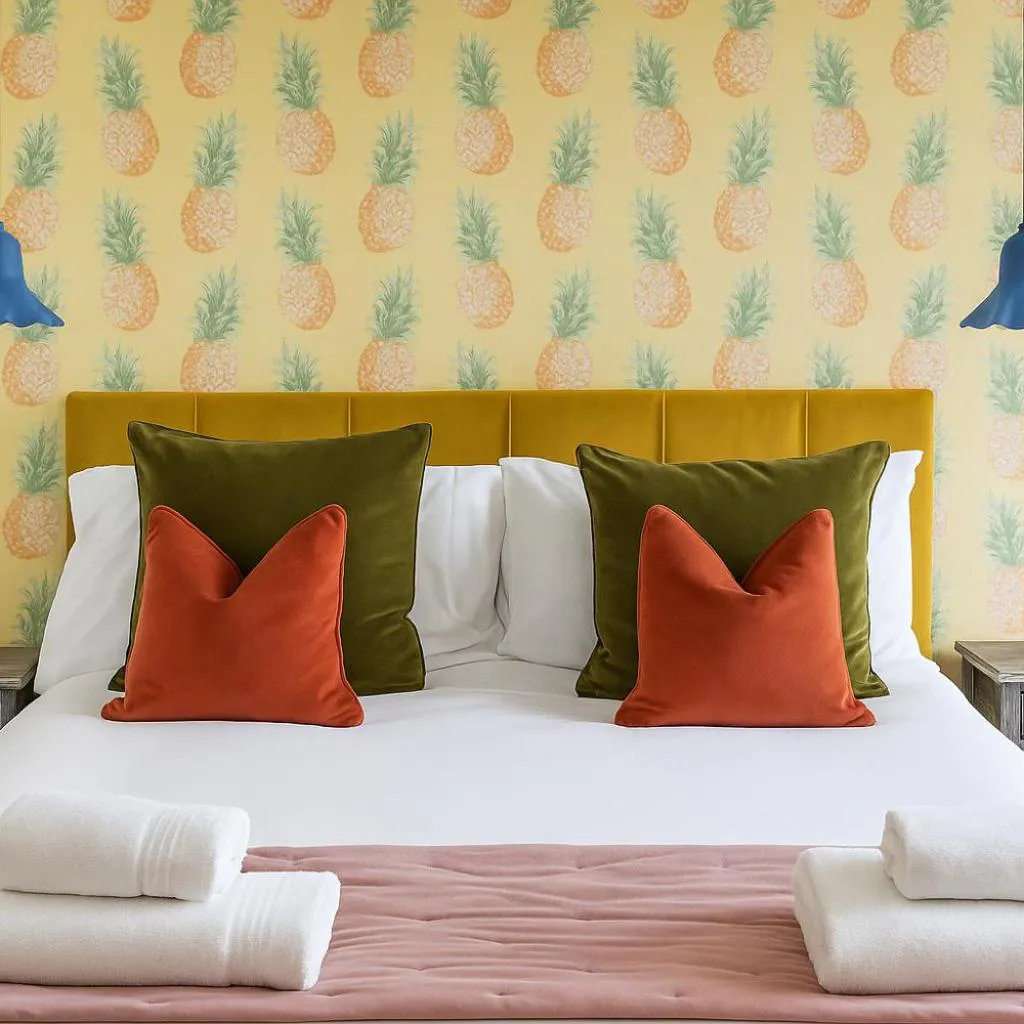 Photograph of Dream Stays Bath - Kingsmead Street