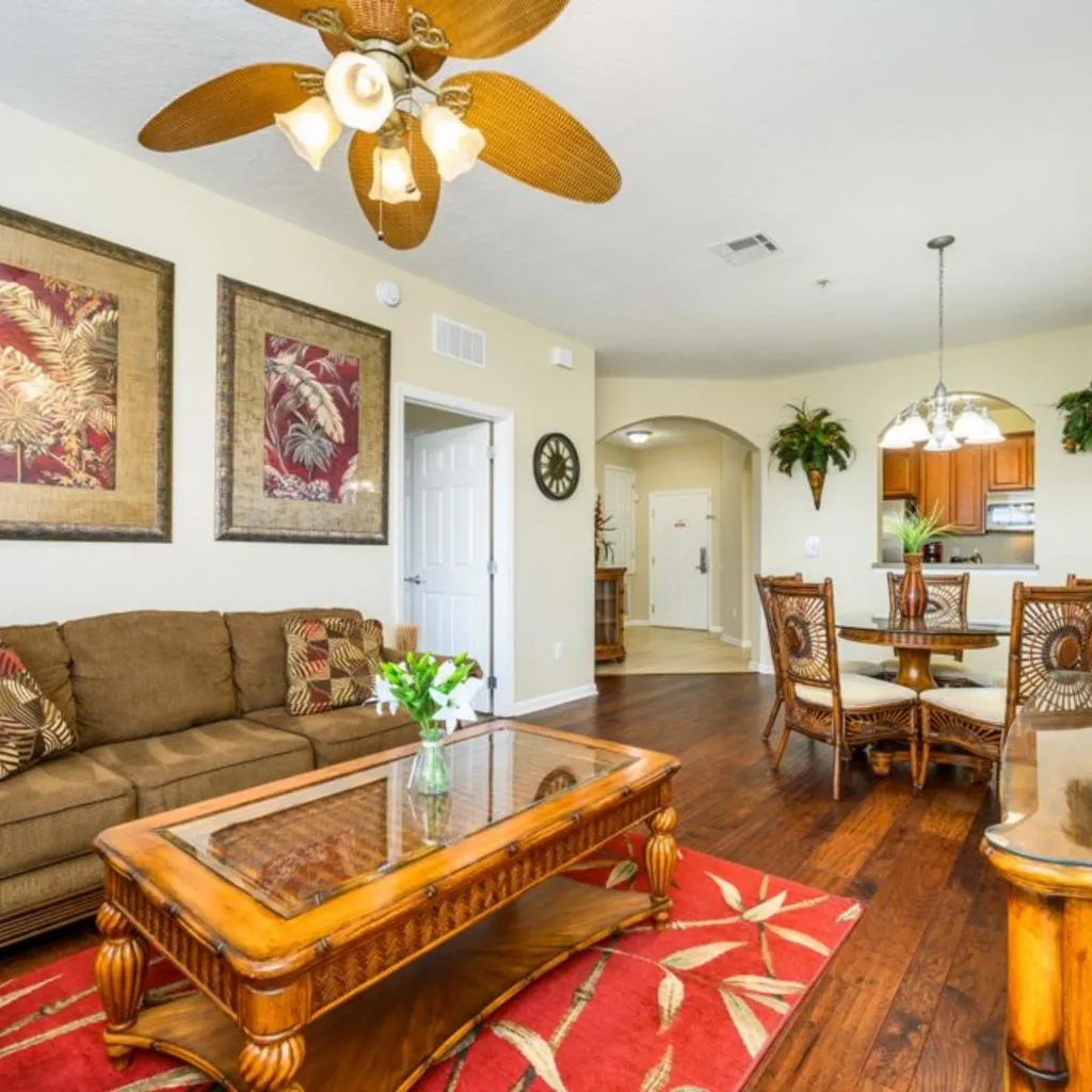Photograph of New Listing Beautiful Condo, Vista Cay - 3017