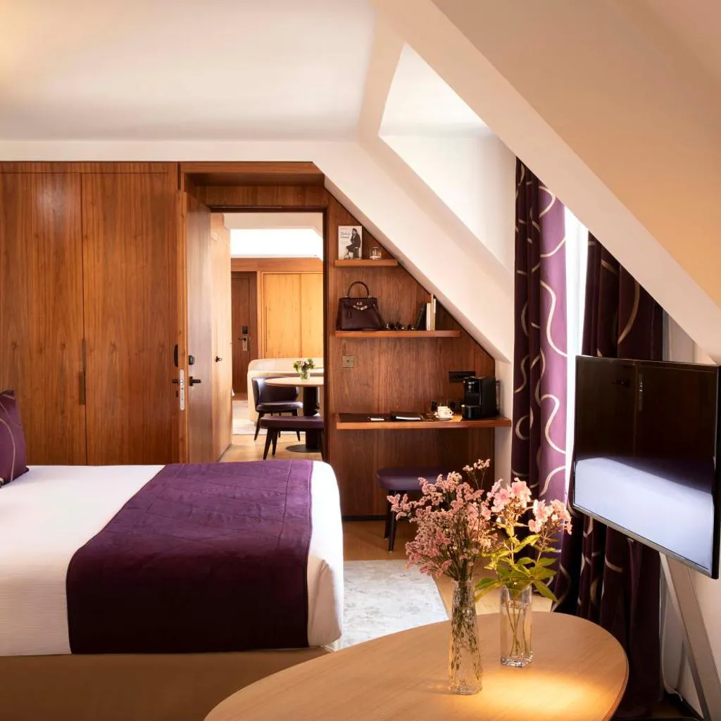 Photograph of Hotel Maison FL