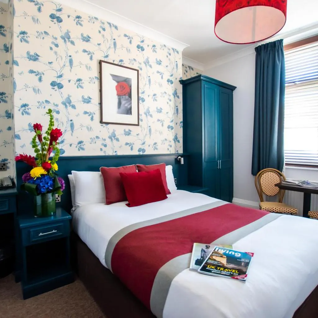 Photograph of New Steine Hotel - B&B