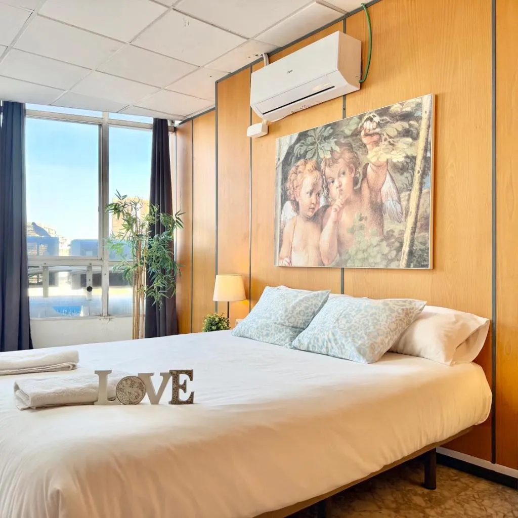 Photograph of Soho Málaga Apartamento Boutique para Familias y Grupos - E