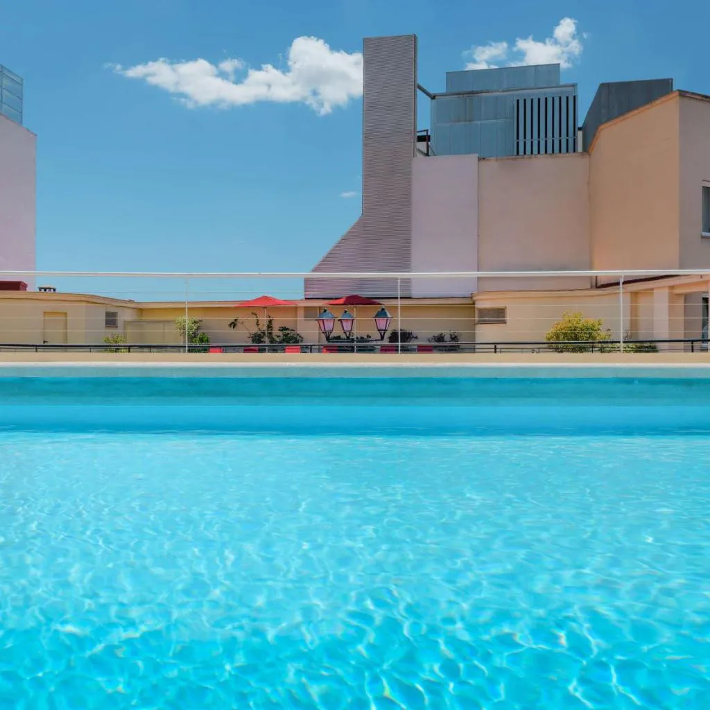 Photograph of NH Collection Madrid Colón