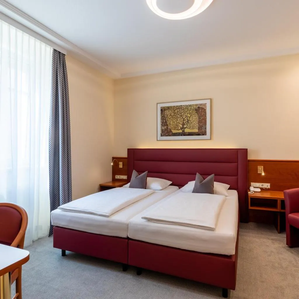 Photograph of Austria Classic Hotel Wien
