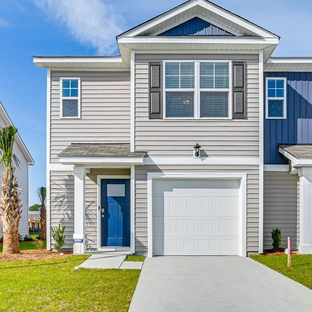 Photograph of 3 Mi to Shore: Family Townhome in Surfside Beach