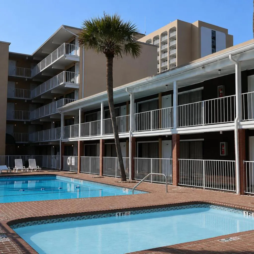 Photograph of Ocean 12 Beach Hotel
