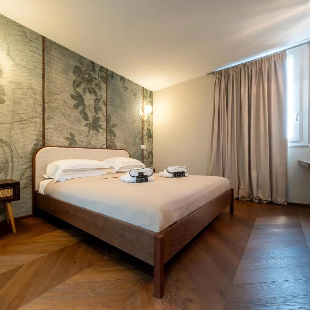 Photograph of Restart Accommodations Colonna e Ludovisi