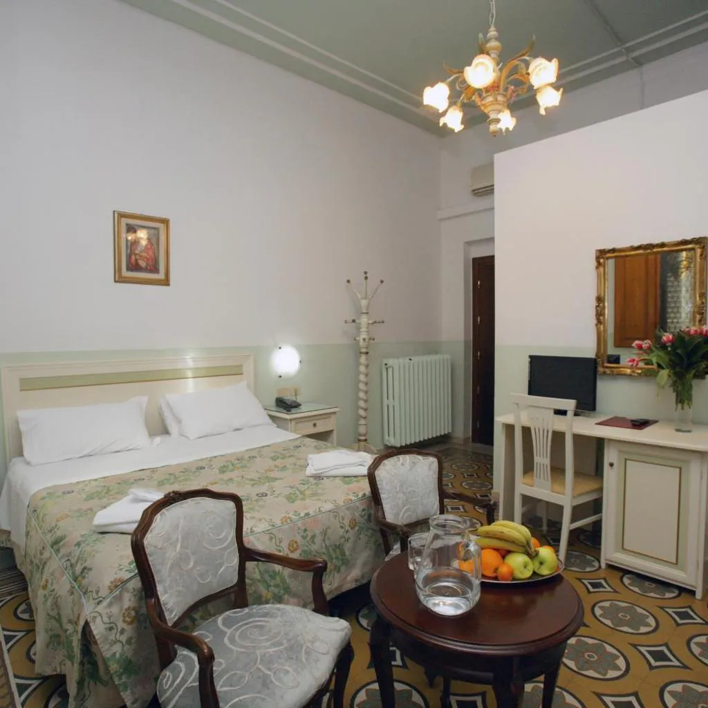 Photograph of Hotel Desirèe