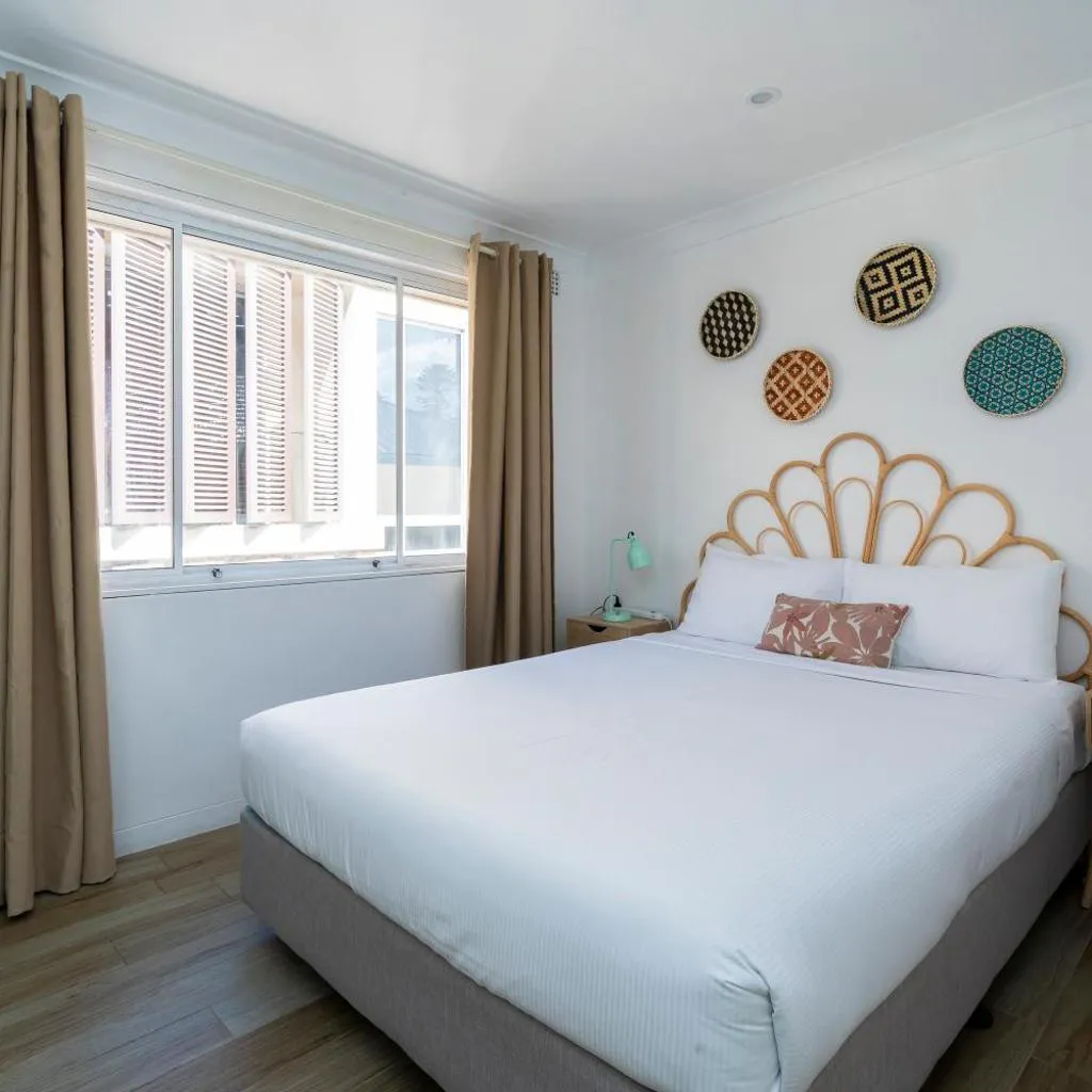 Photograph of Manly Beachfront Apartment