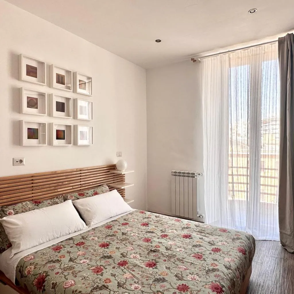 Photograph of MuMo Home - San Giovanni