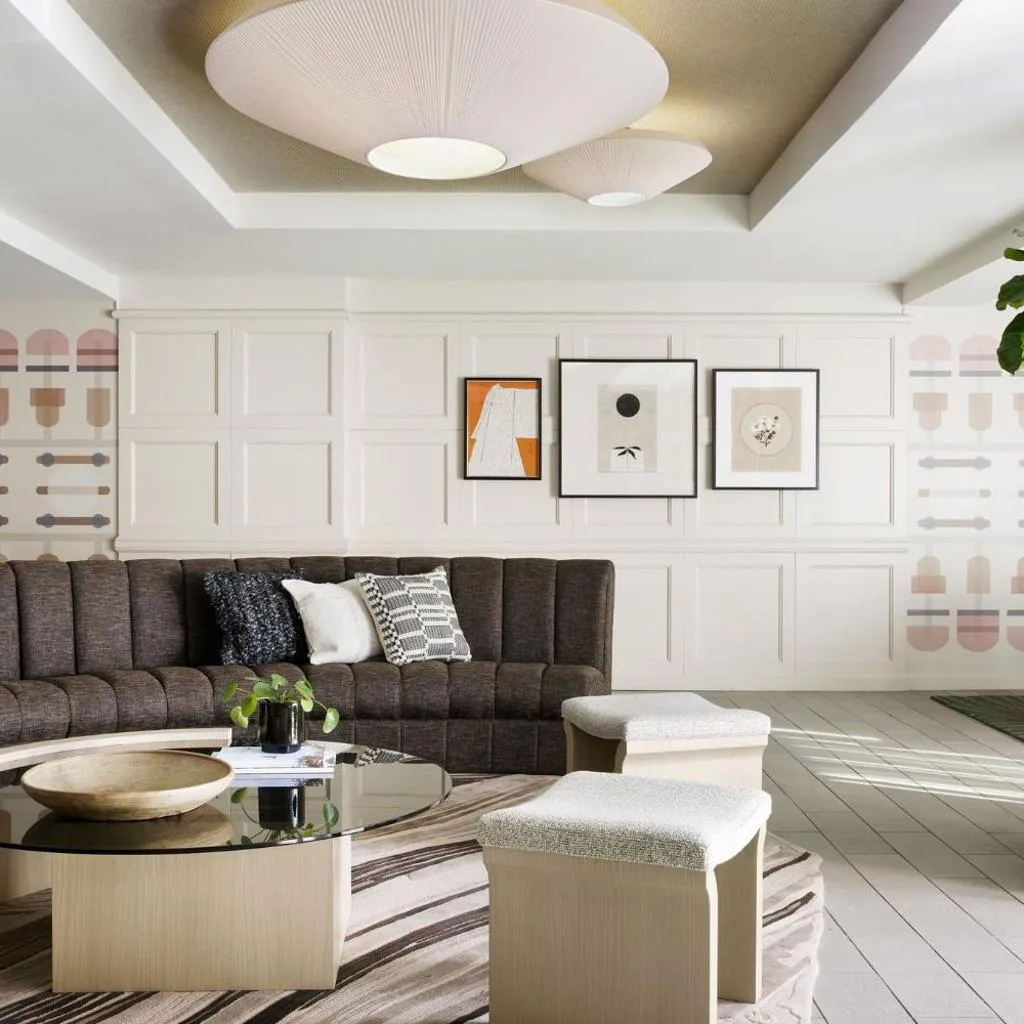 Photograph of Kimpton Hotel Enso by IHG