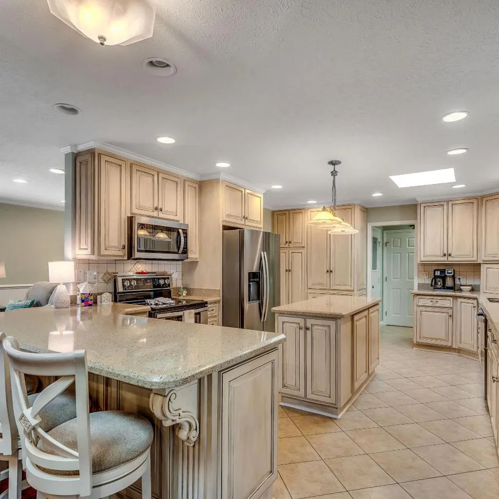 Photograph of Tipsy Turtle Pet Friendly Family House