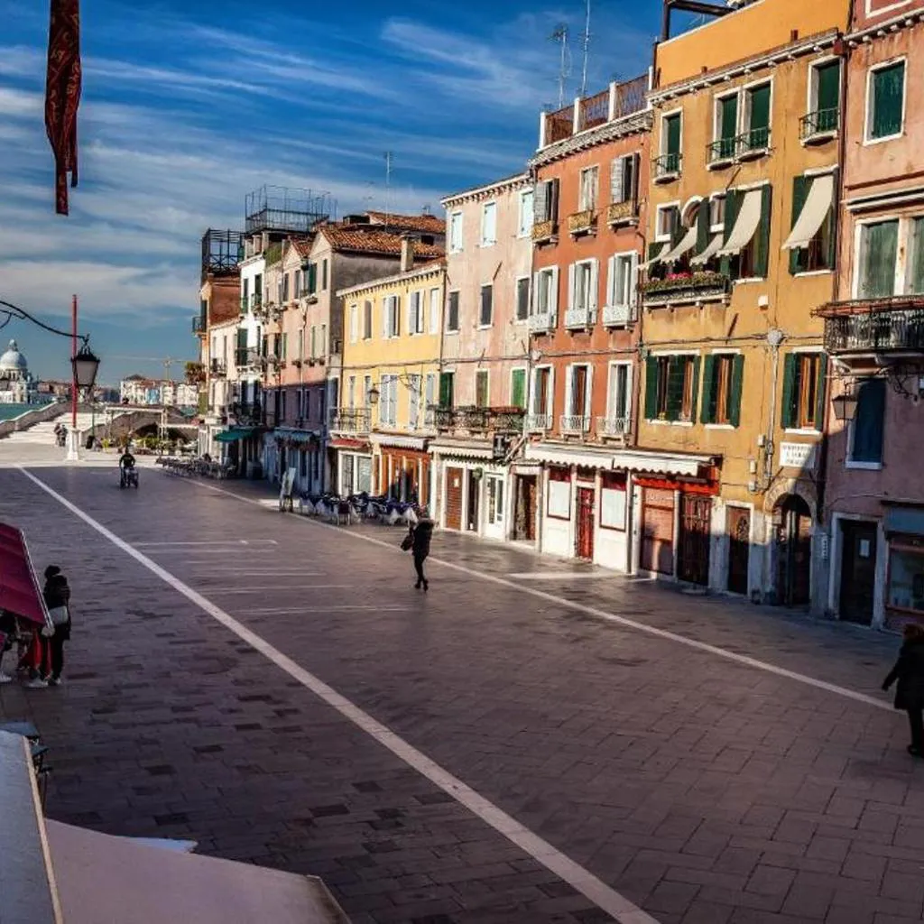 Photograph of Appartamenti Superior in Via Garibaldi by Bricola Apartments