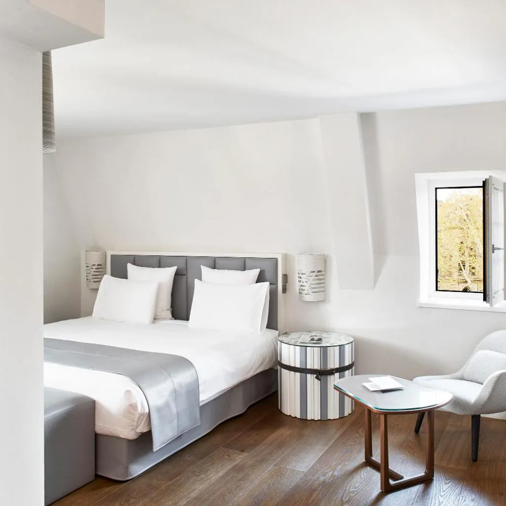 Photograph of Pavillon REGENT PETITE FRANCE By Stay Collection