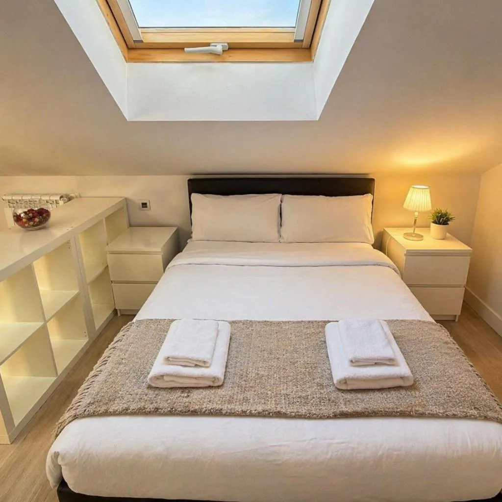 Photograph of Penthouse Salamanca