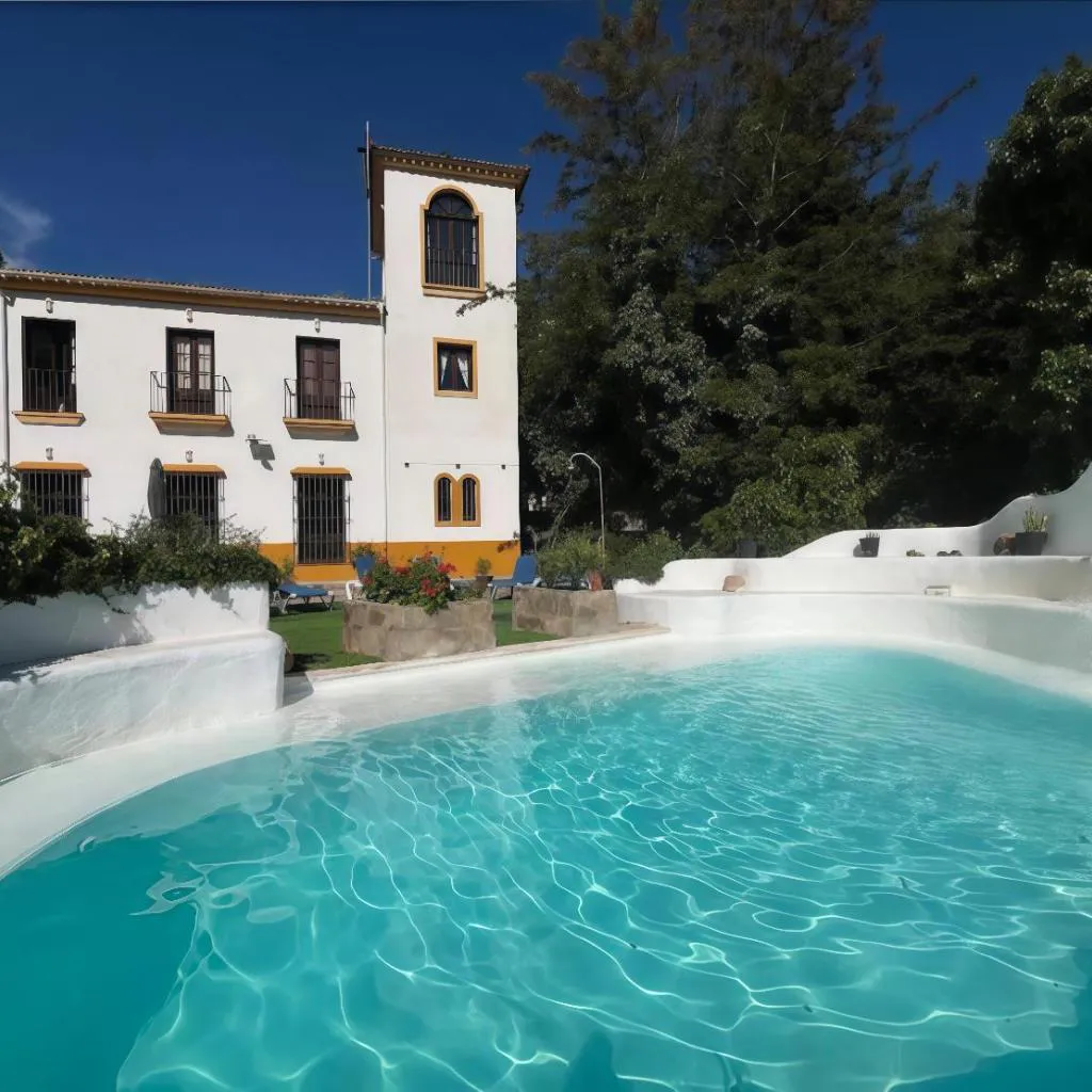 Photograph of Hotel Humaina